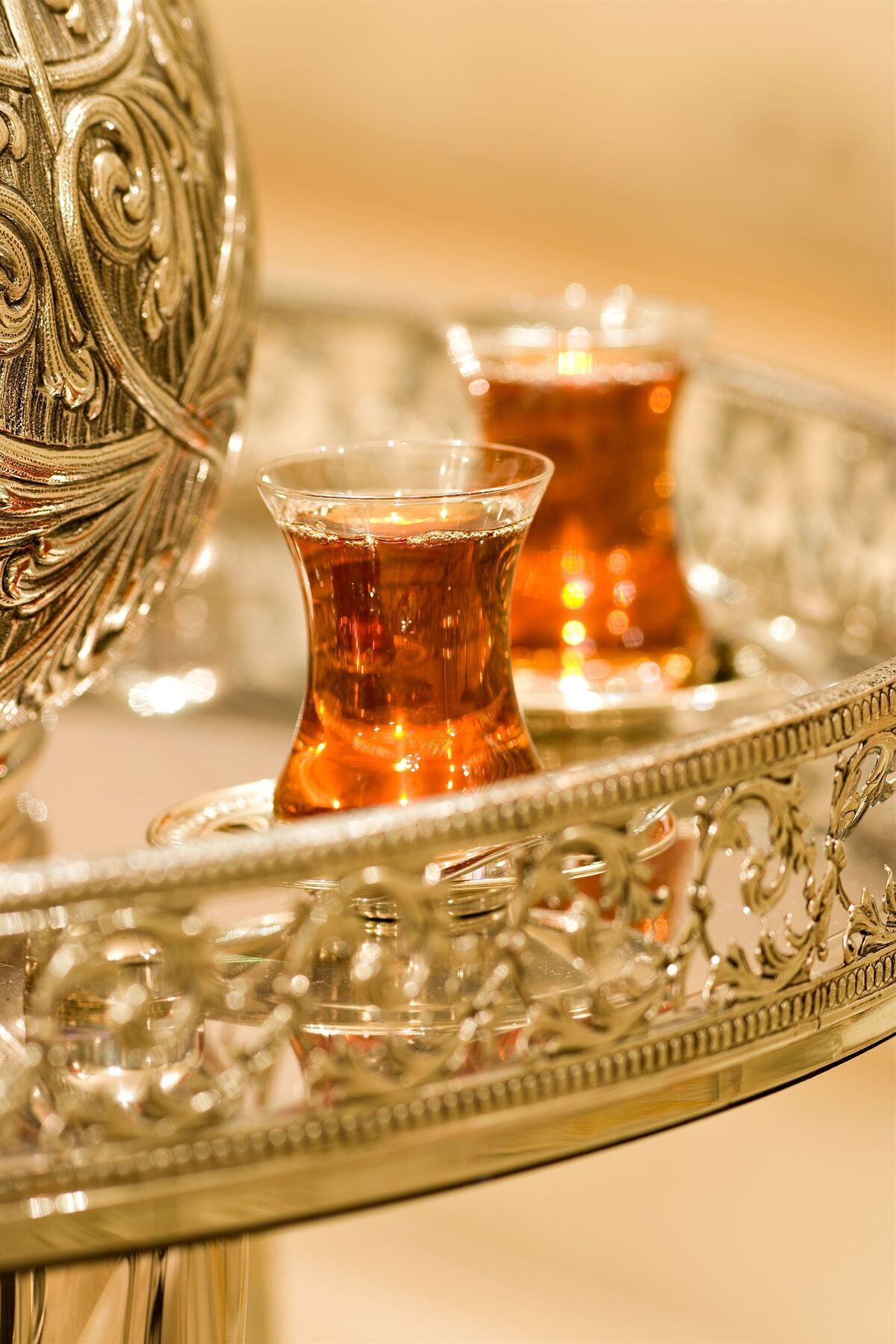 Hotel Les Ottomans - Boutique Class 5*