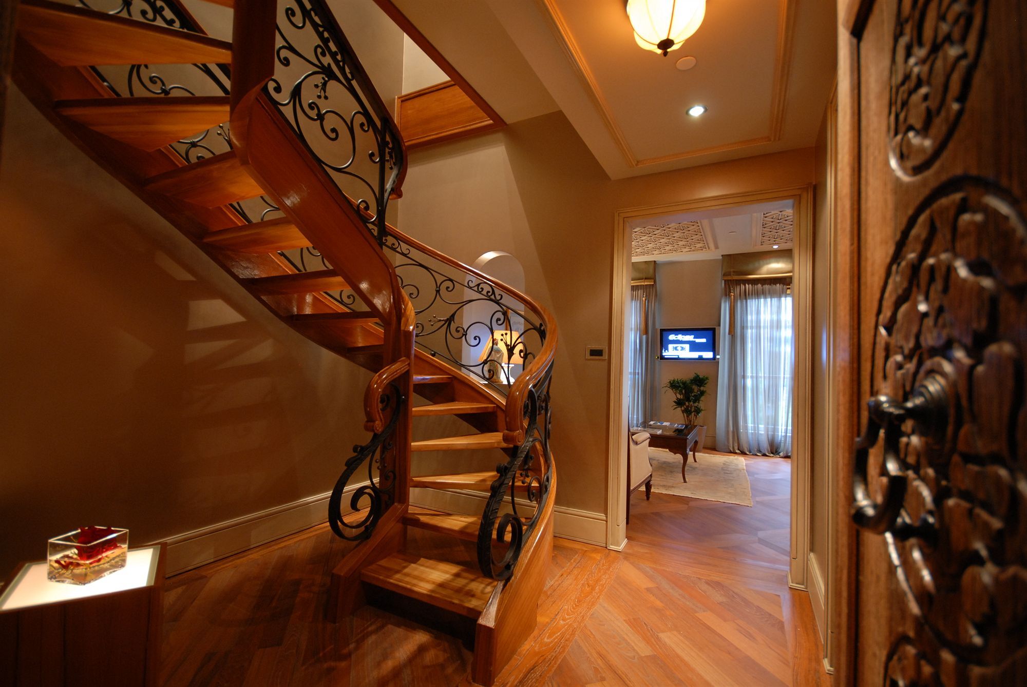 Les Ottomans - Boutique Class Hotel 5*