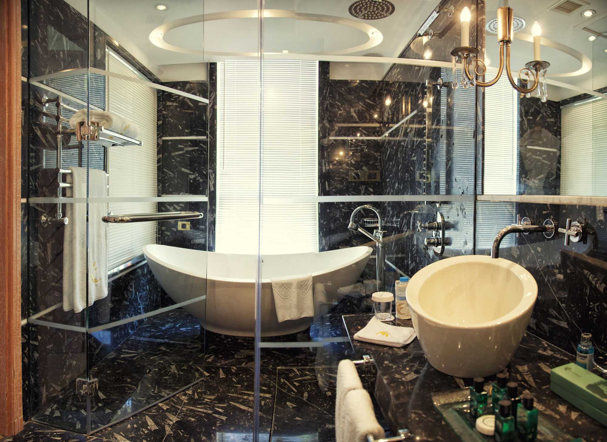 Les Ottomans - Boutique Class Hotel 5*