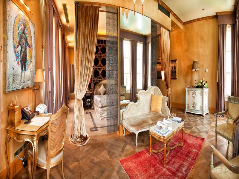 Les Ottomans - Boutique Class Hotel