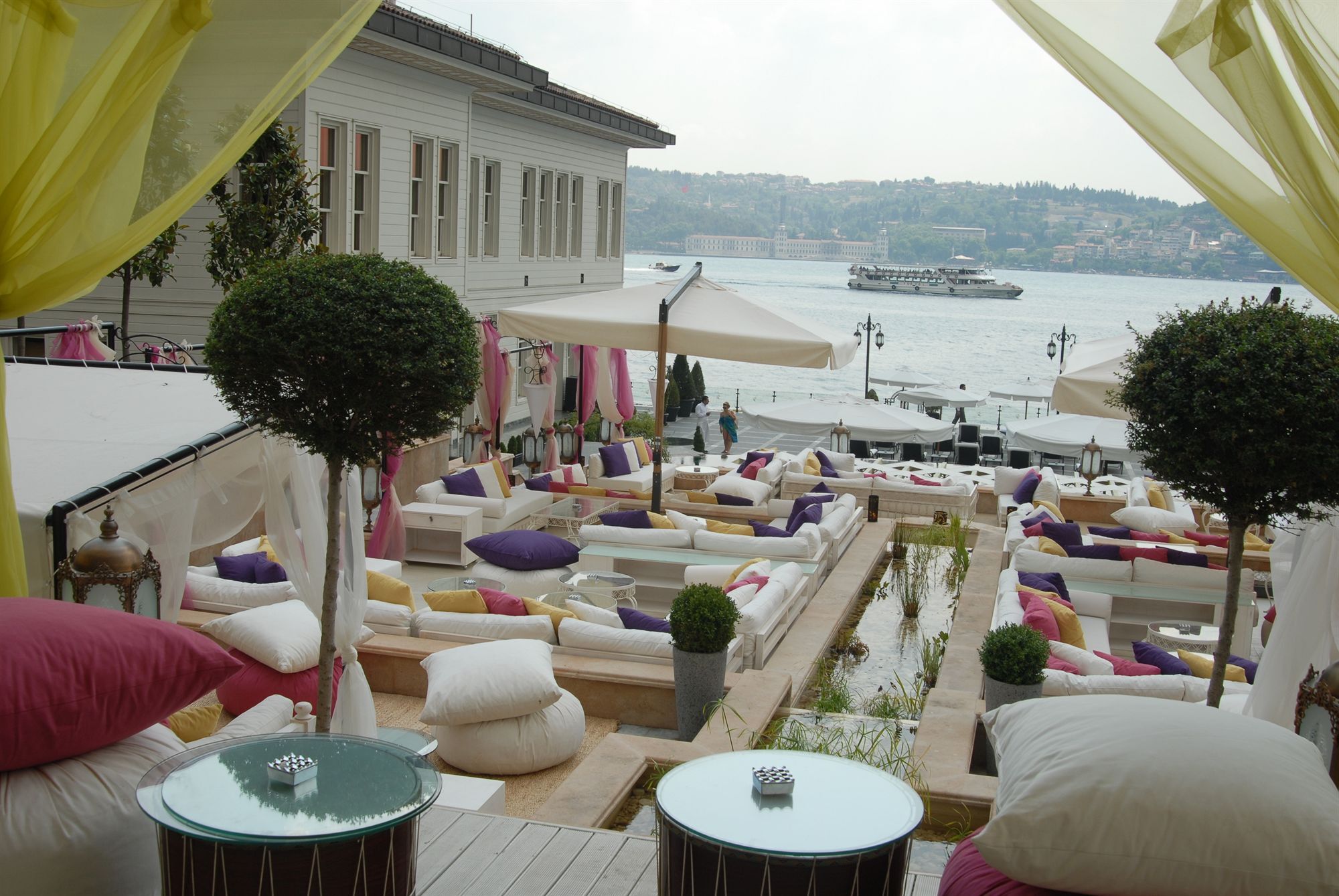 Les Ottomans - Boutique Class Hotel Istanbul