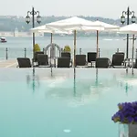 Hotel Les Ottomans - Boutique Class