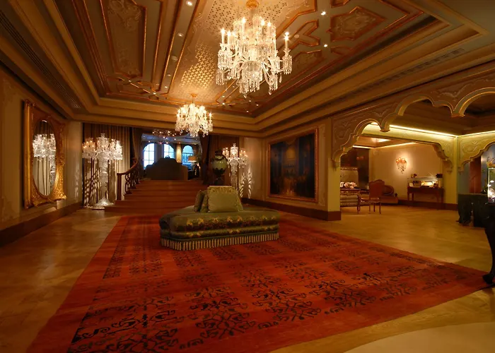 Hotel Les Ottomans - Boutique Class