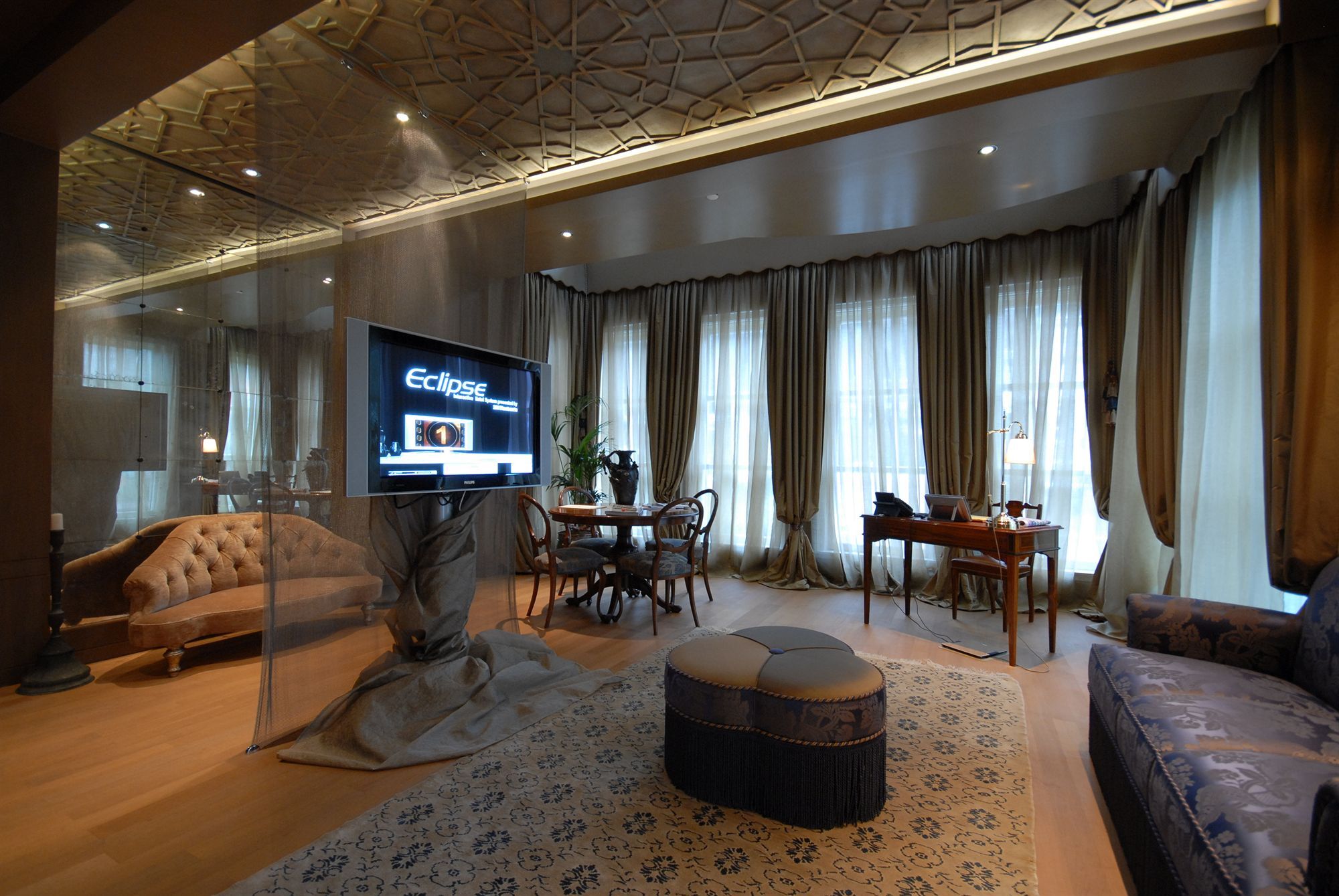 Les Ottomans - Boutique Class Hotel Istanbul