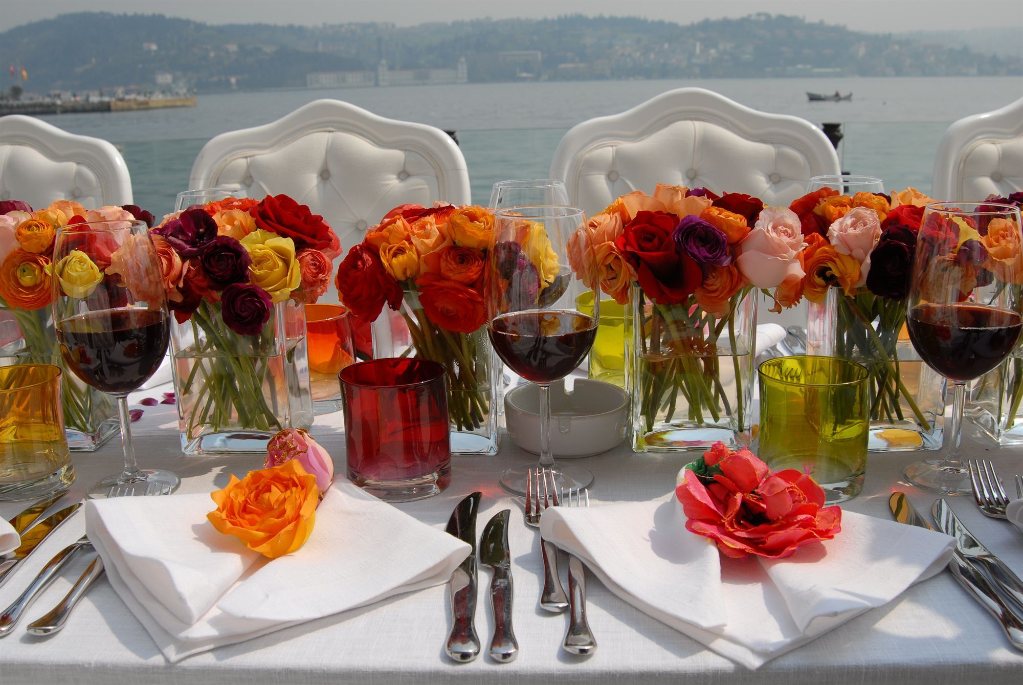 Les Ottomans - Boutique Class Hotel 5*