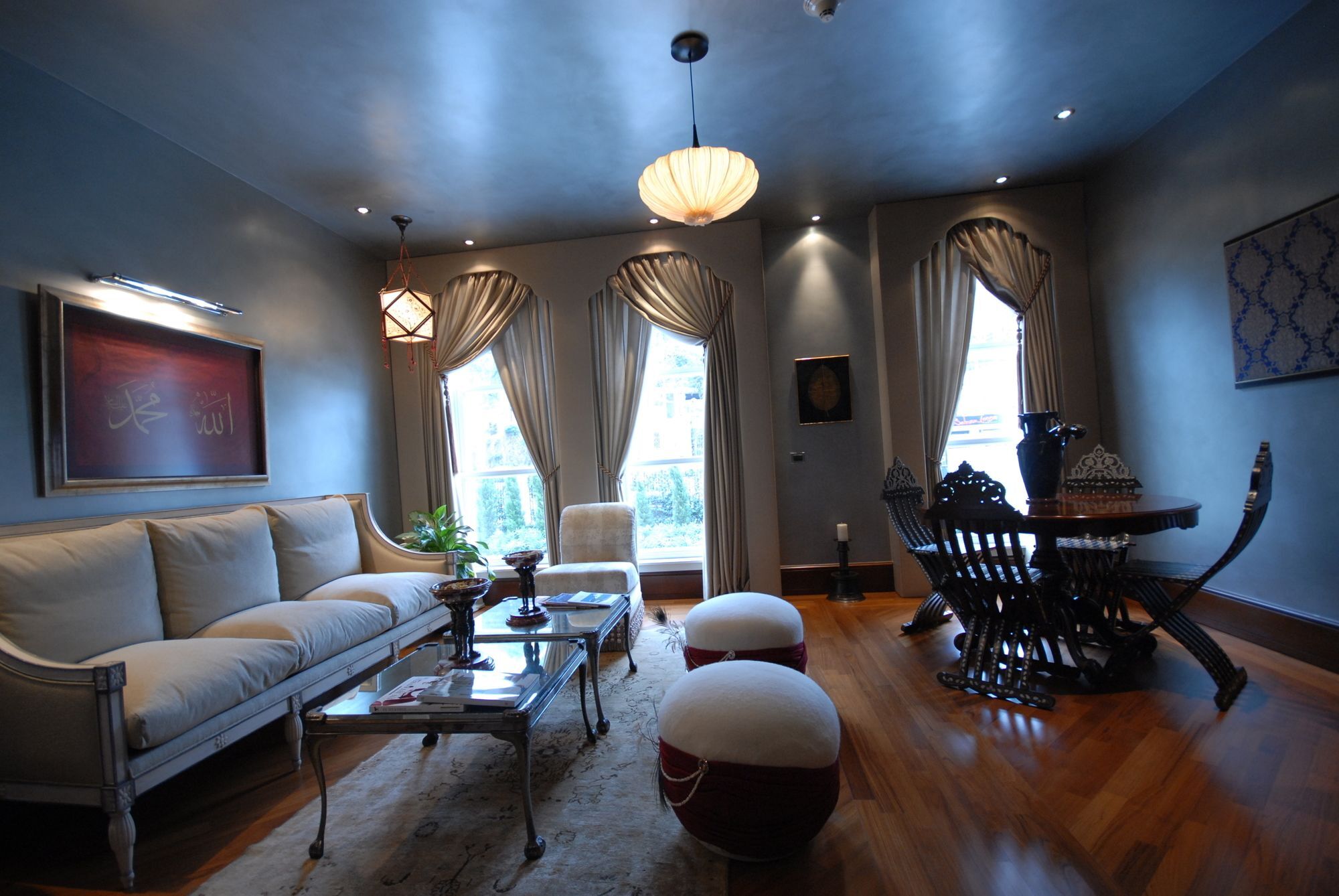 Les Ottomans - Boutique Class Hotel 5*