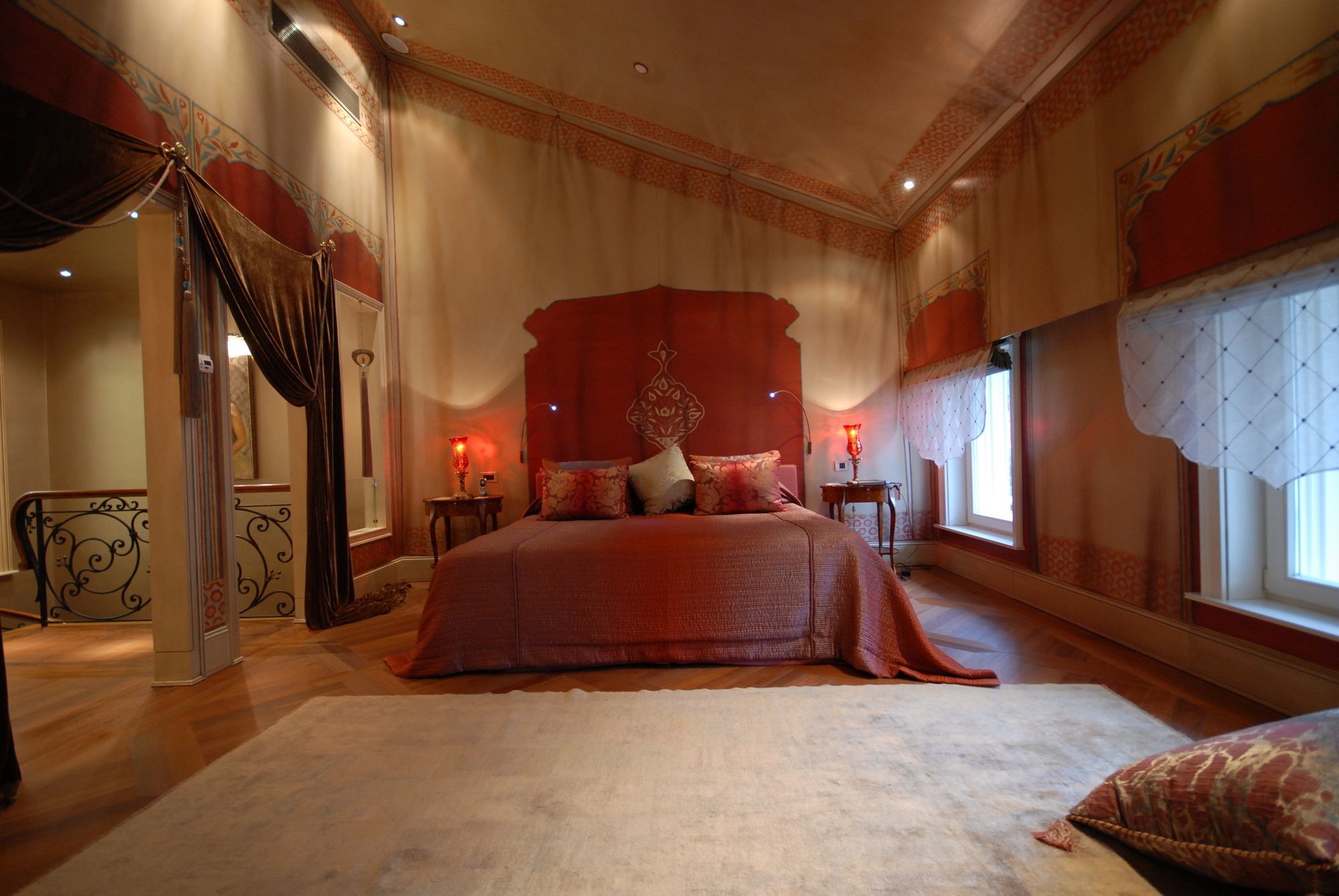 Hotel Les Ottomans - Boutique Class Istanbul