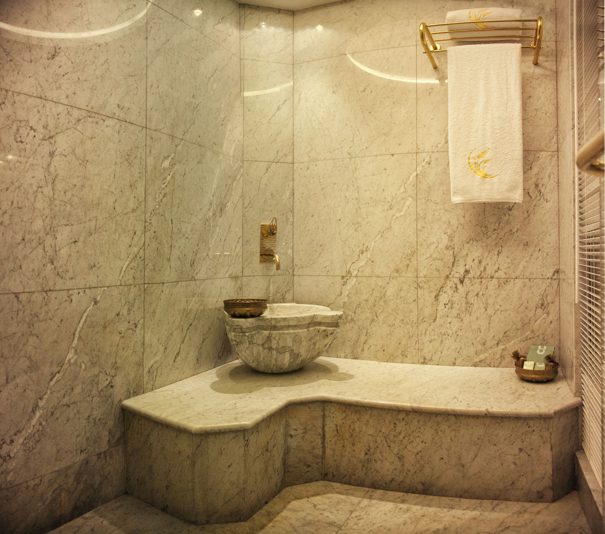 Les Ottomans - Boutique Class Hotel