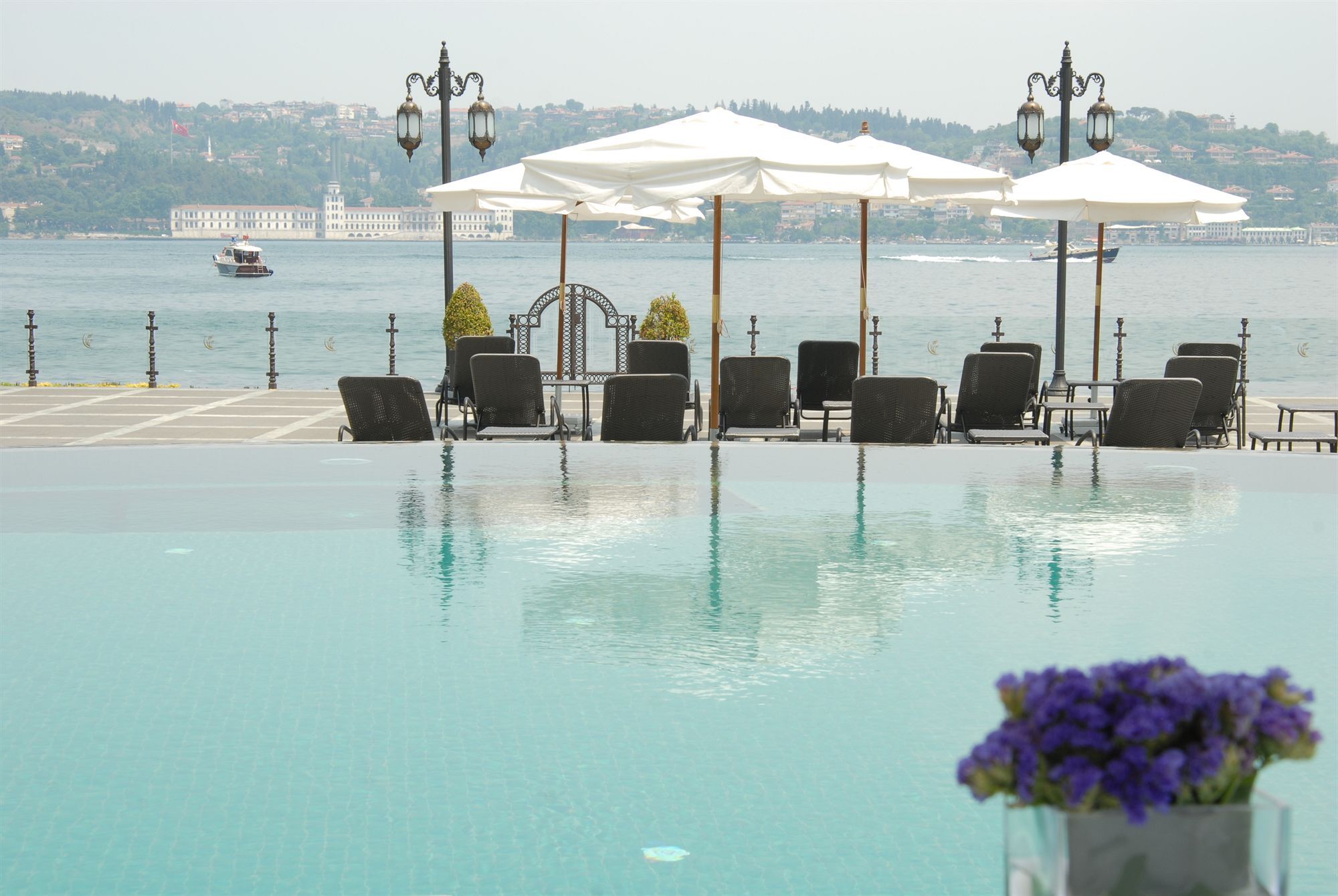 Les Ottomans - Boutique Class 5*