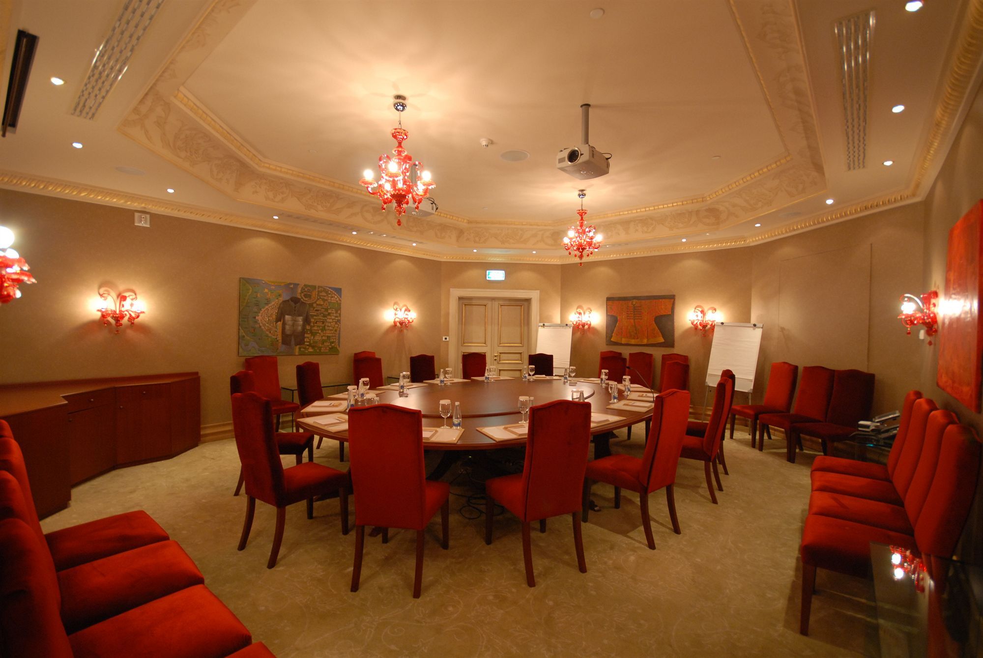 Hotel Les Ottomans - Boutique Class 5*