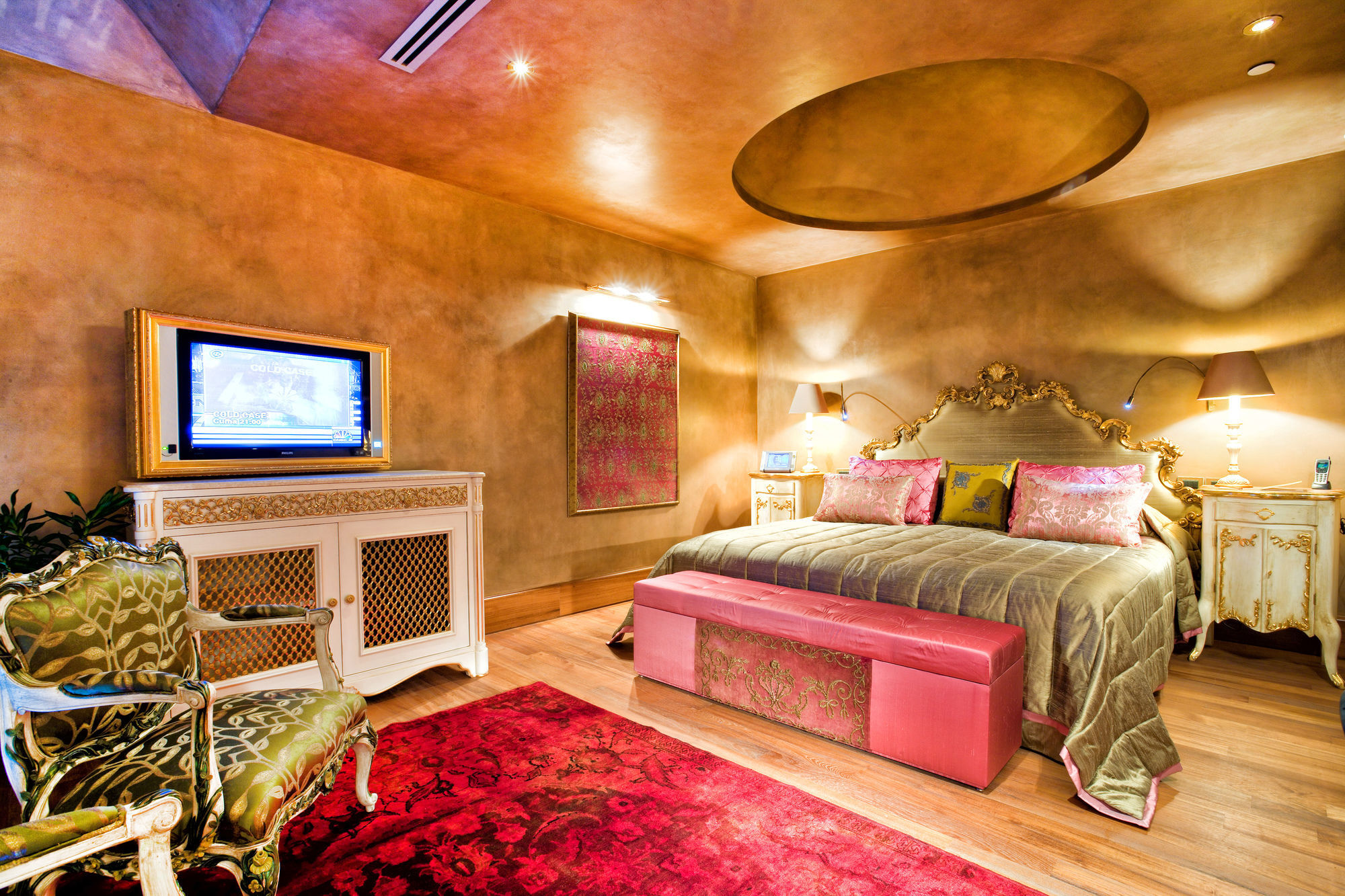 Les Ottomans - Boutique Class Hotel