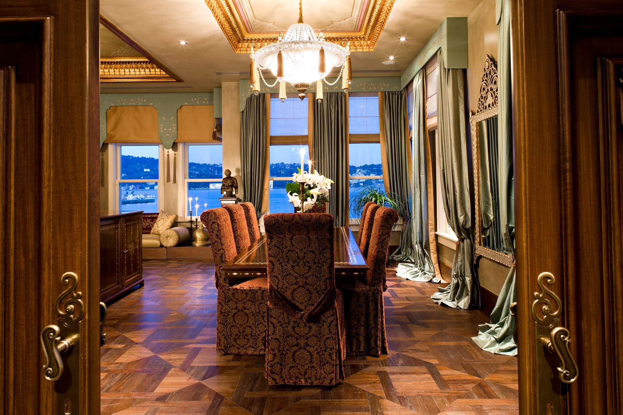 Hotel Les Ottomans - Boutique Class Istanbul