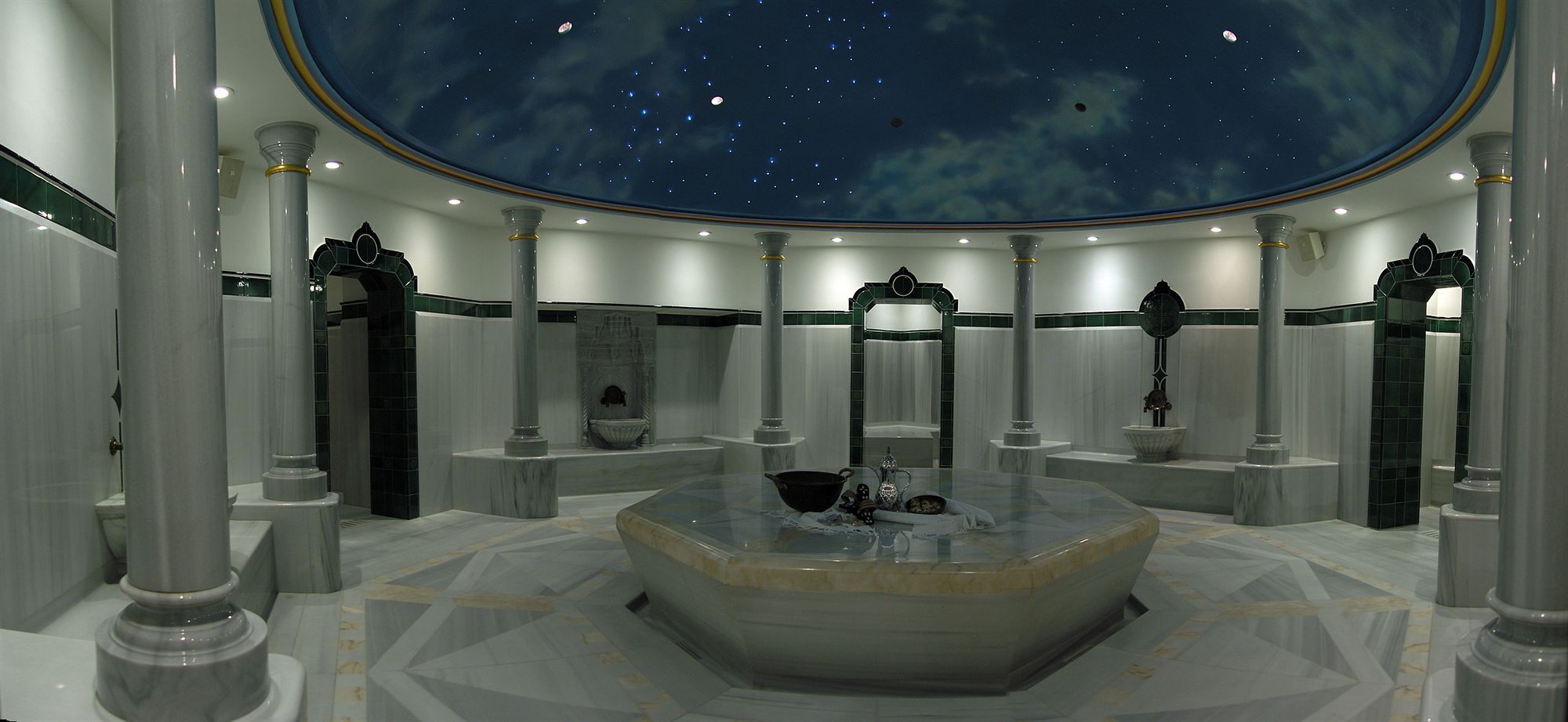 Les Ottomans - Boutique Class Istanbul