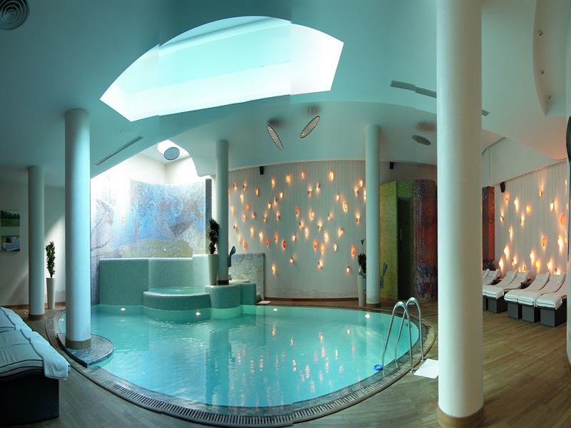 Les Ottomans - Boutique Class 5* Istanbul