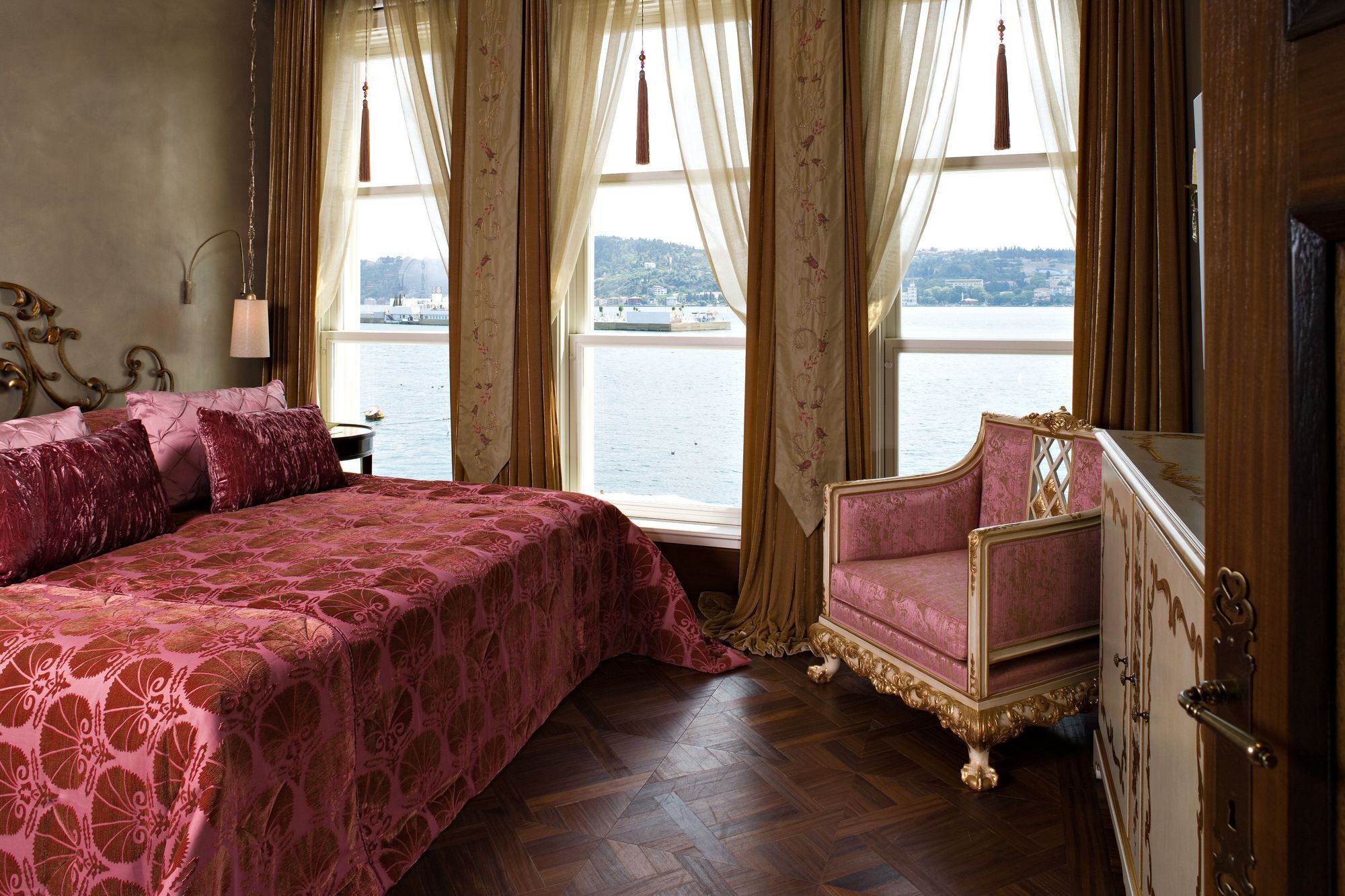 Les Ottomans - Boutique Class 5* Istanbul