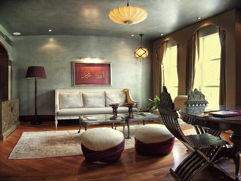 Hotel Les Ottomans - Boutique Class