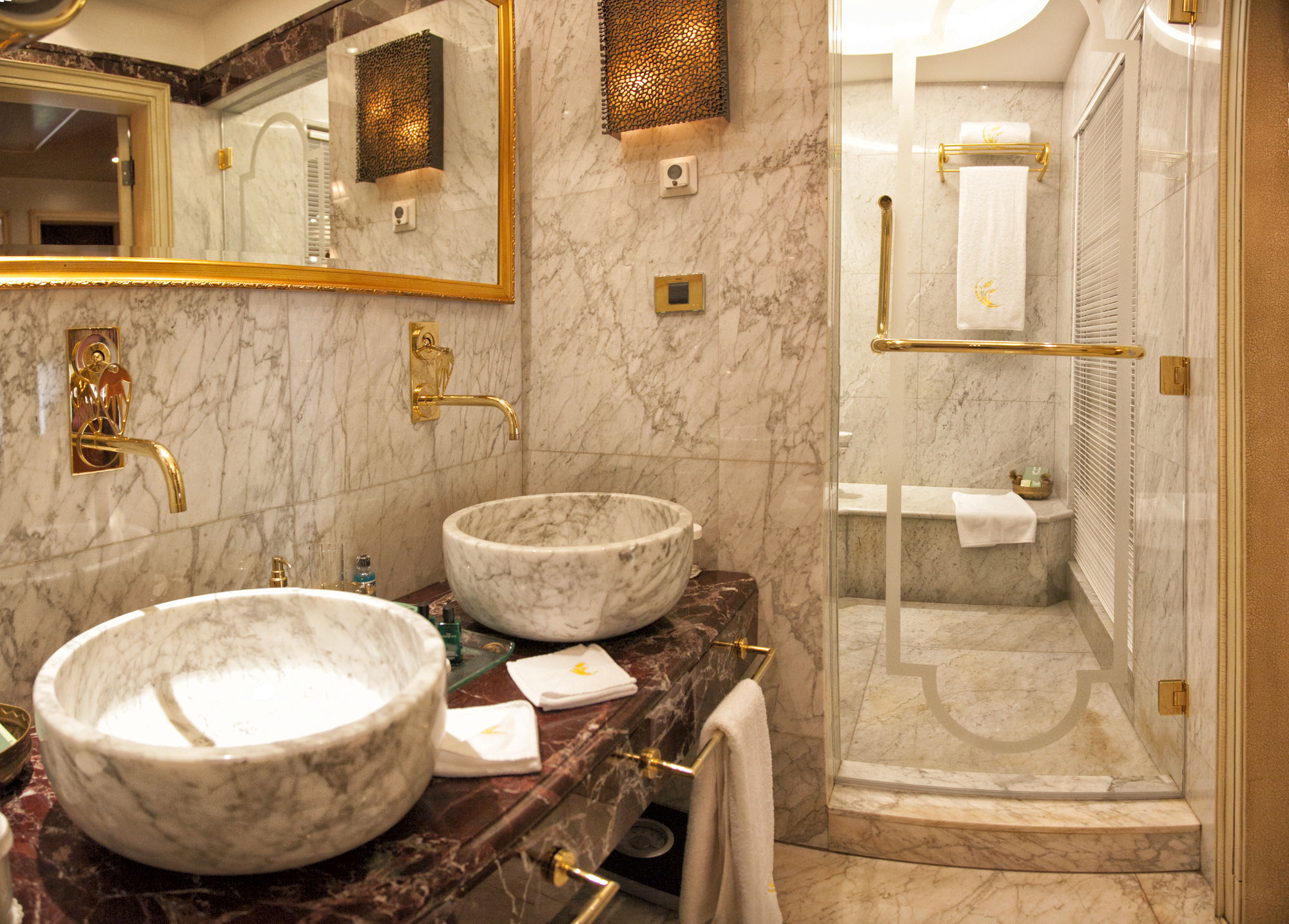 Les Ottomans - Boutique Class Hotel Istanbul