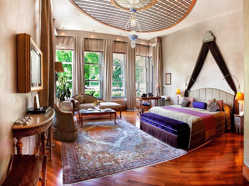 Les Ottomans - Boutique Class Hotel