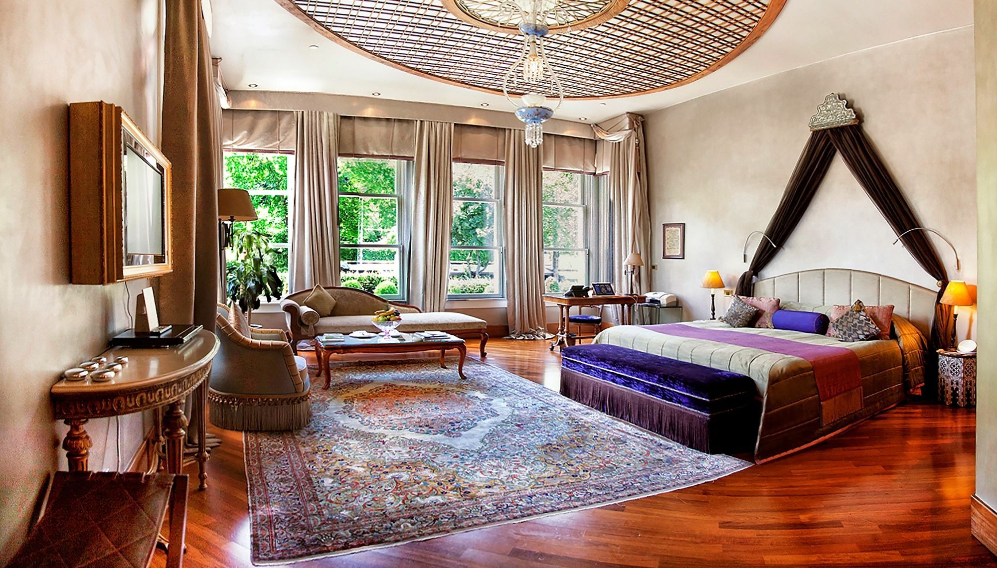 Les Ottomans - Boutique Class Hotel Istanbul
