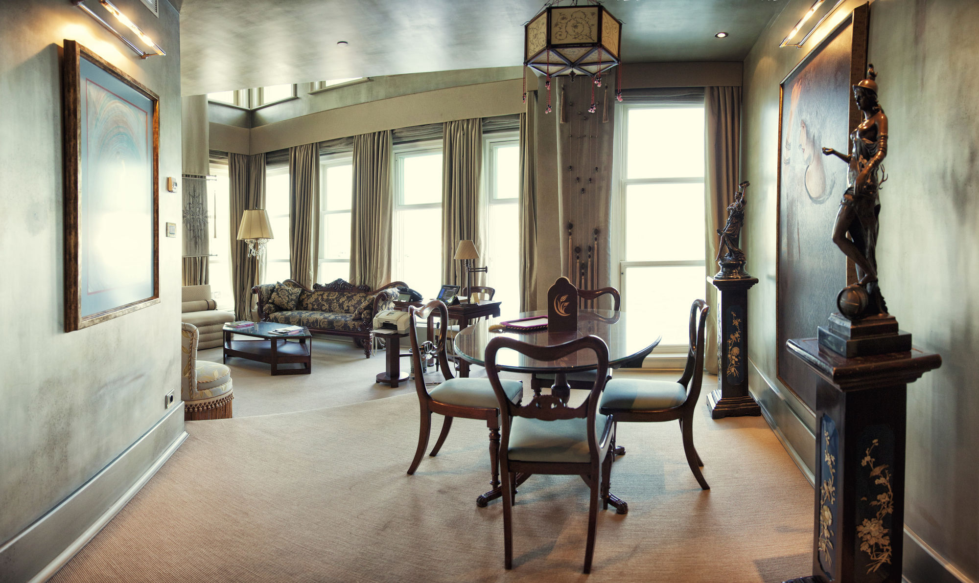 Hotel Les Ottomans - Boutique Class Istanbul