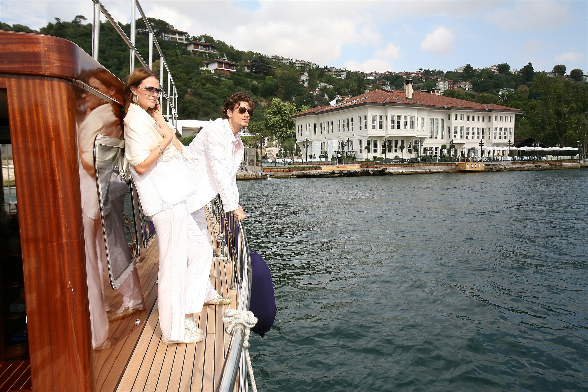 Les Ottomans - Boutique Class Hotel Istanbul
