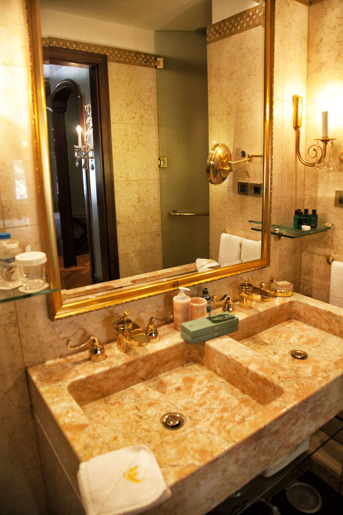 Les Ottomans - Boutique Class Hotel