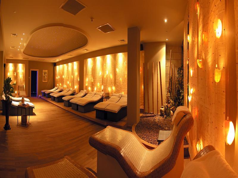 Hotel Les Ottomans - Boutique Class Istanbul
