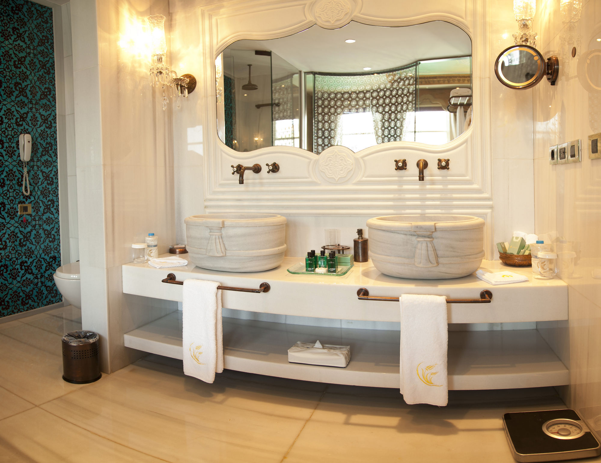 Les Ottomans - Boutique Class Hotel