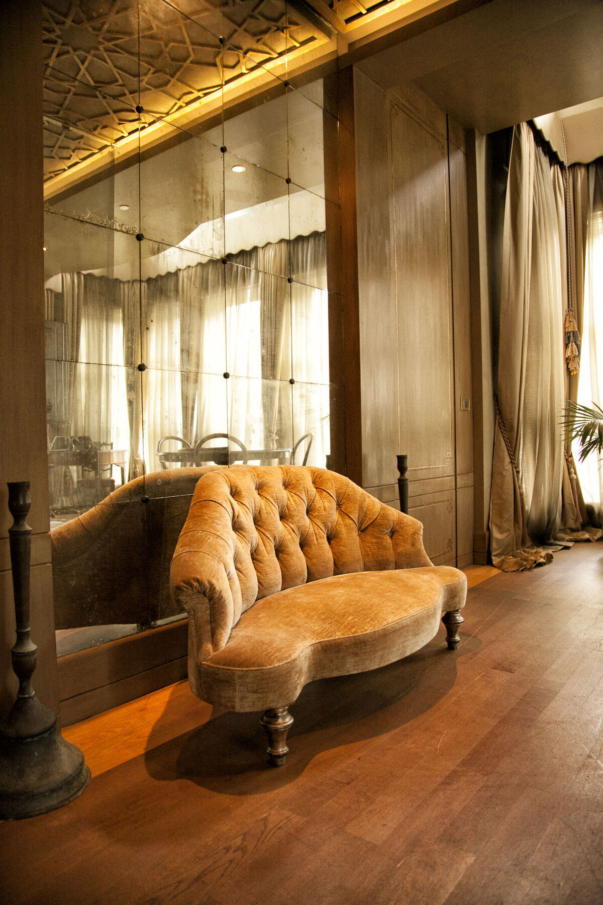 Les Ottomans - Boutique Class Hotel Istanbul